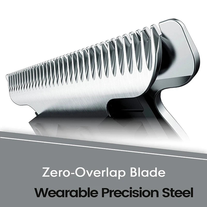 Professional Electric Beard, Hair Clipper for  Men