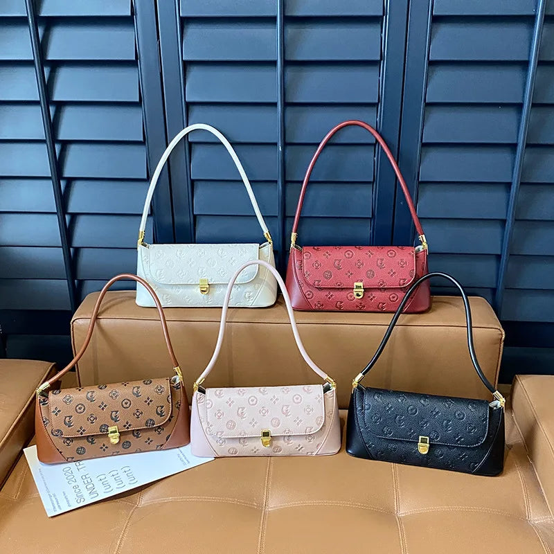 Women's  Shoulder/Underarm Style Bags