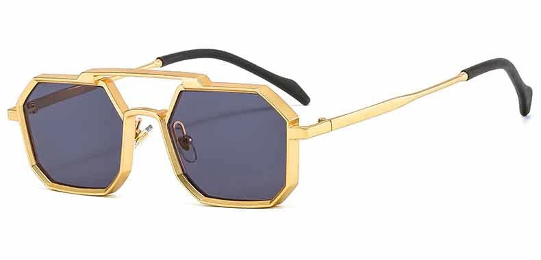 Small Square Sunglasses For Men