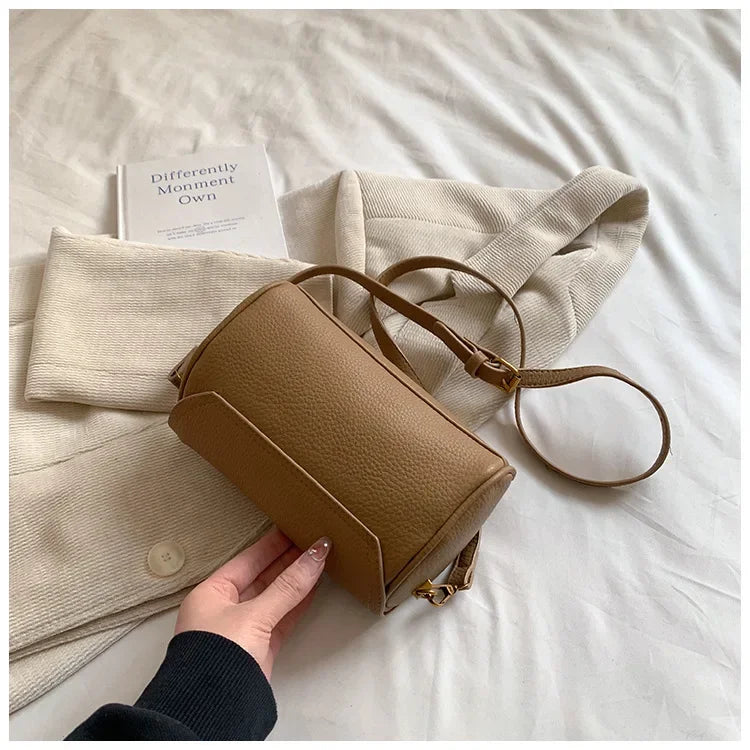 women's personalized shoulder bag