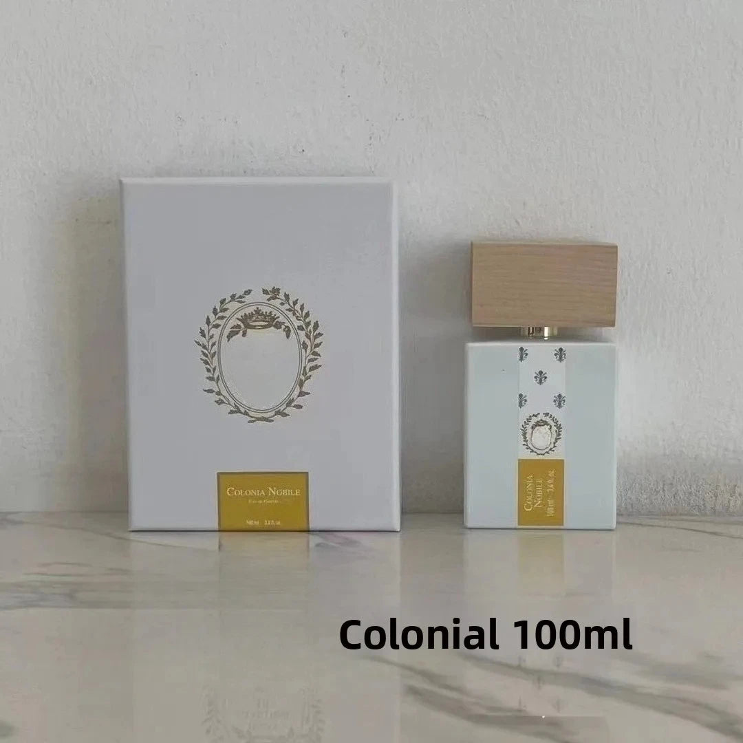 Perfume for Women & Men 100ML,Tropical Floral Fruity Fragrance