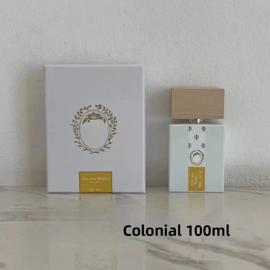 Perfume for Women & Men 100ML,Tropical Floral Fruity Fragrance