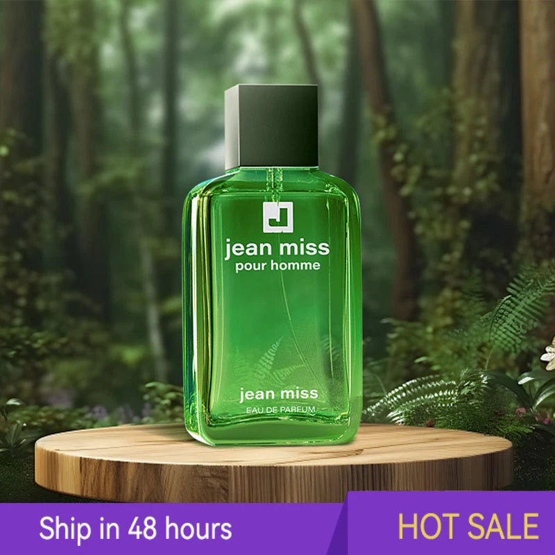 Original brand men's perfume