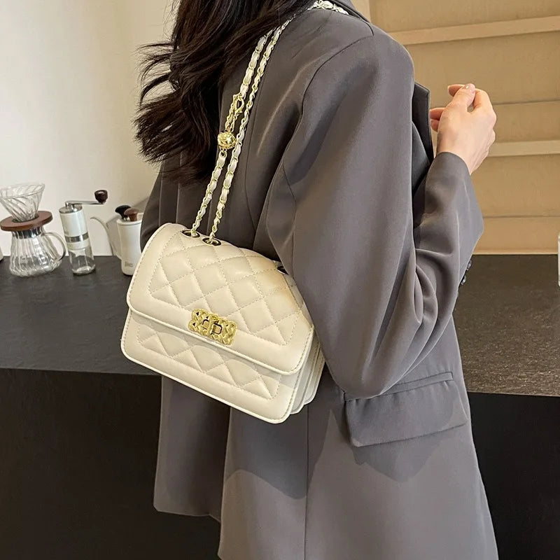 Shoulder Purse for Women