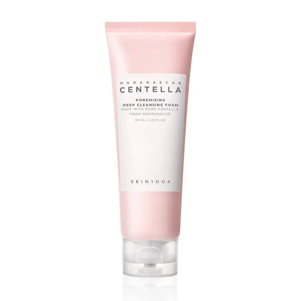 Centella Pink Salt Fresh Ampoule Toner