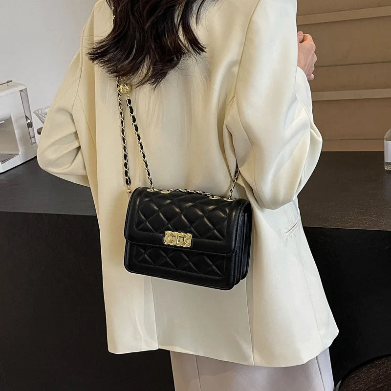 Shoulder Purse for Women