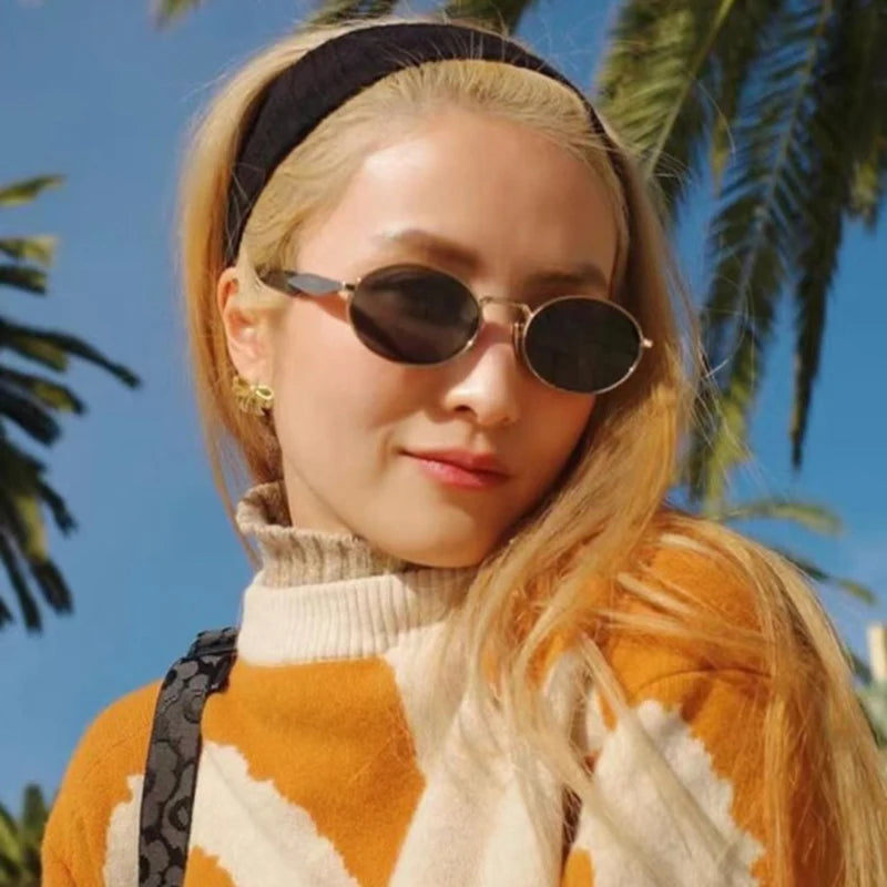 Luxury Brand Sunglasses for Men and Women