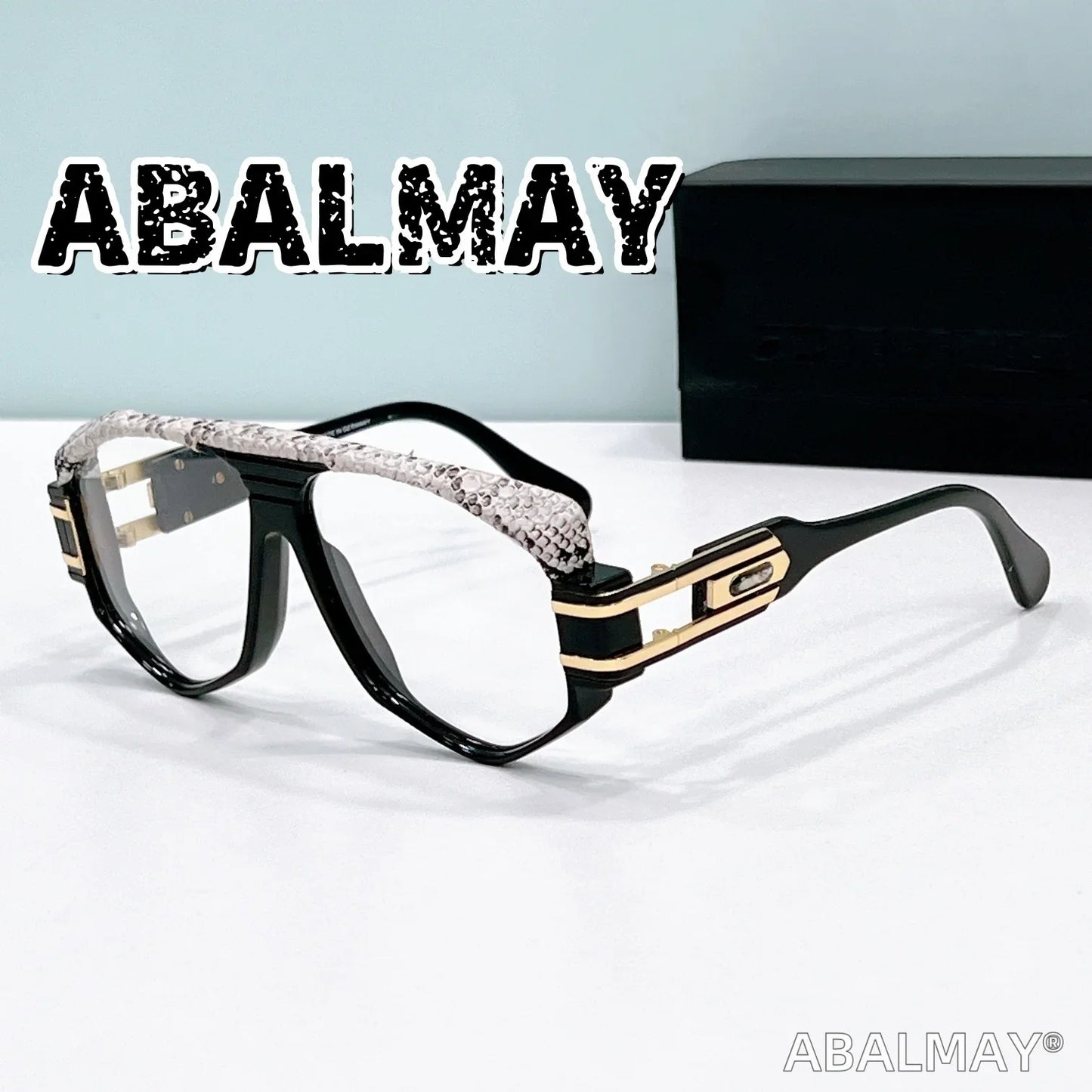 163 Style UV400 Classic Retro Shades For Men And Women