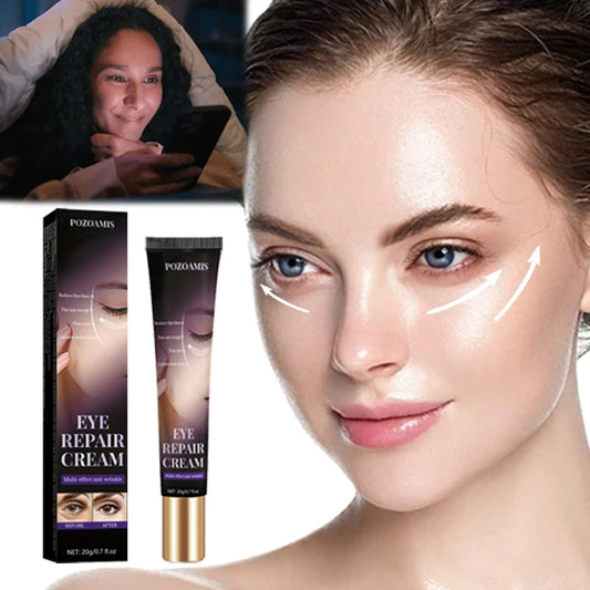 20g women's eye cream