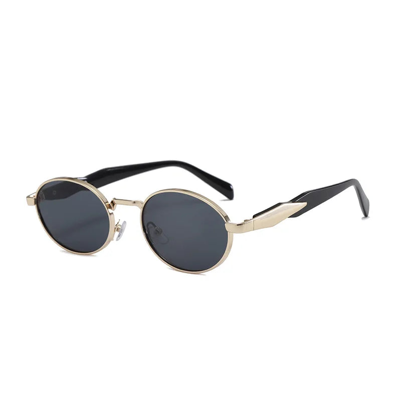 Luxury Brand Sunglasses for Men and Women