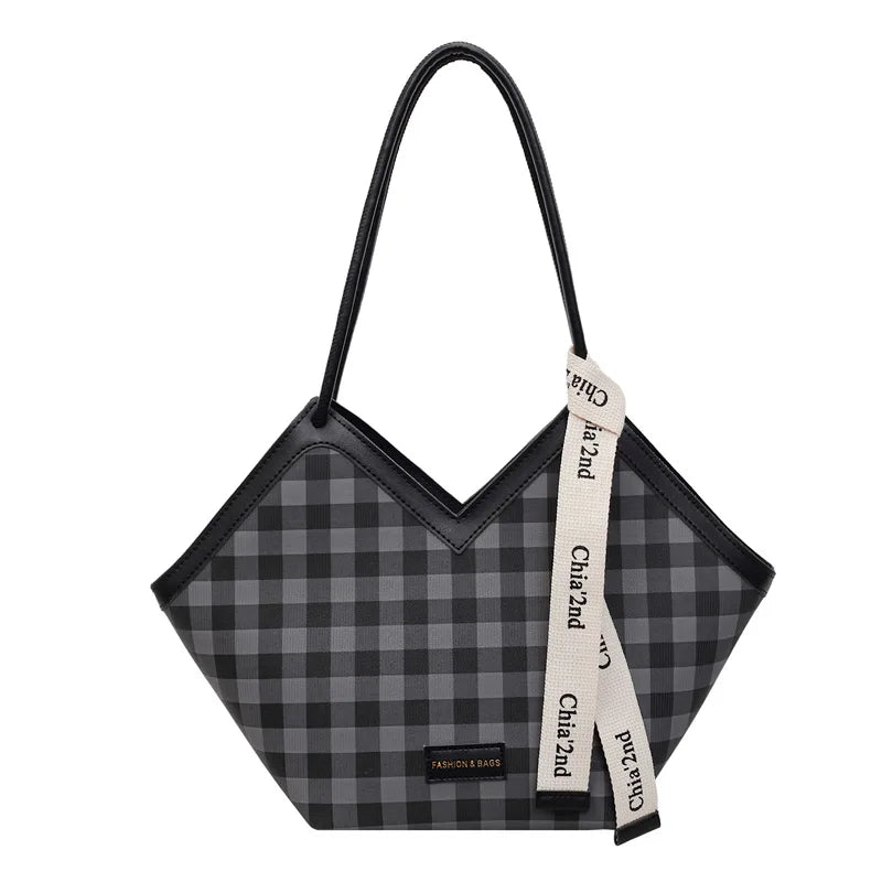 Women's Large Capacity Tote Bag