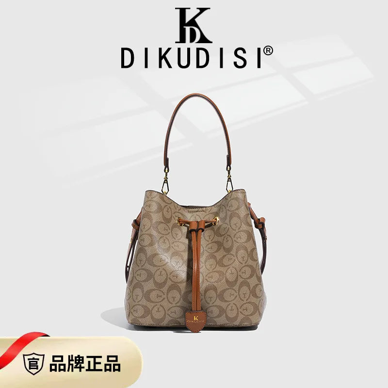 Bucket Bag for Women