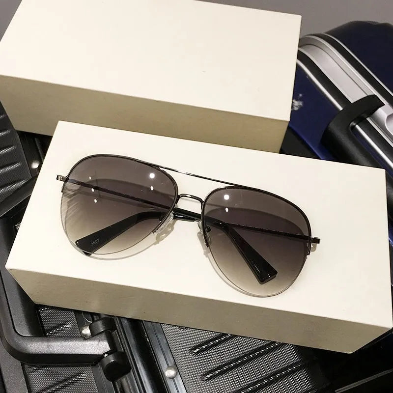 High-end Polarized Sunglasses for Men