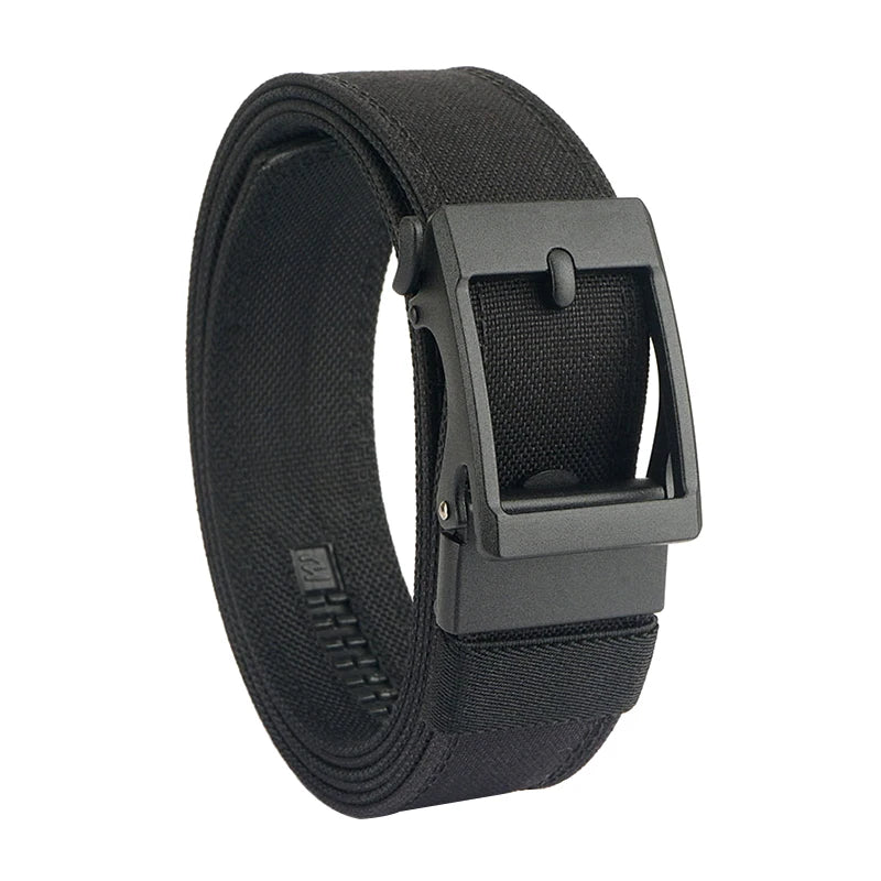 VATLTY Hard Tactical Belt for Men