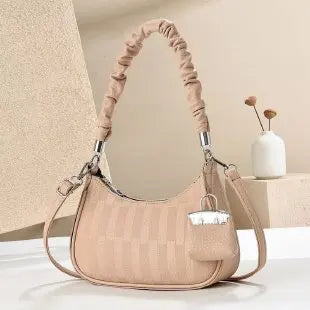 Women's  High-end, Large-capacity Light Luxury Bags