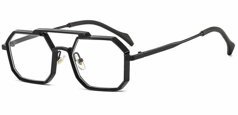 Small Square Sunglasses For Men