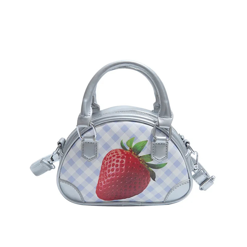 Women's Shoulder Casual  Handbag