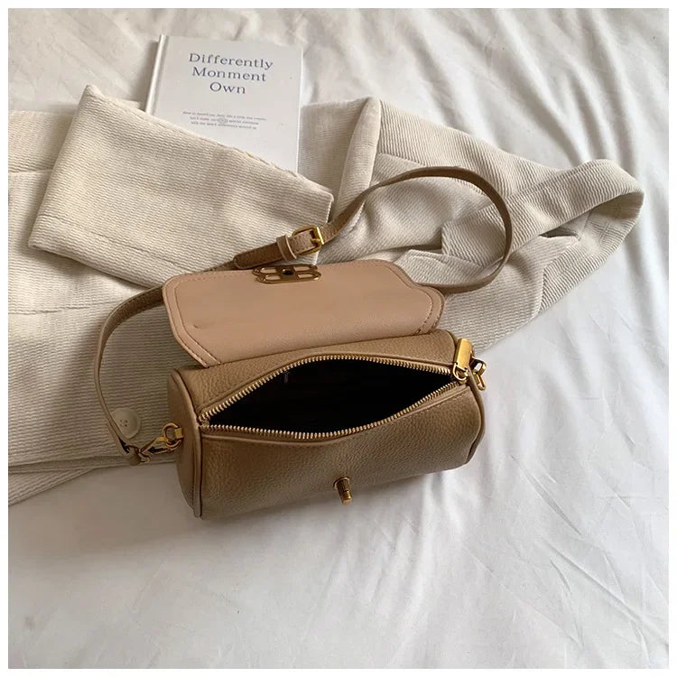 women's personalized shoulder bag