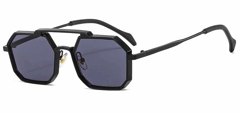 Small Square Sunglasses For Men
