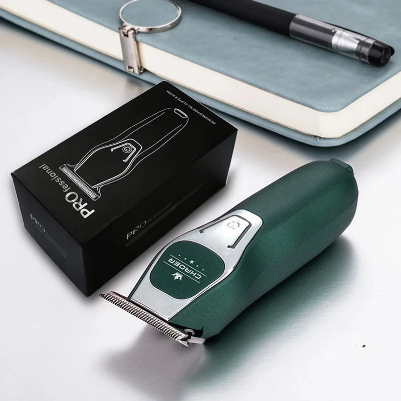 Professional Electric Beard, Hair Clipper for  Men