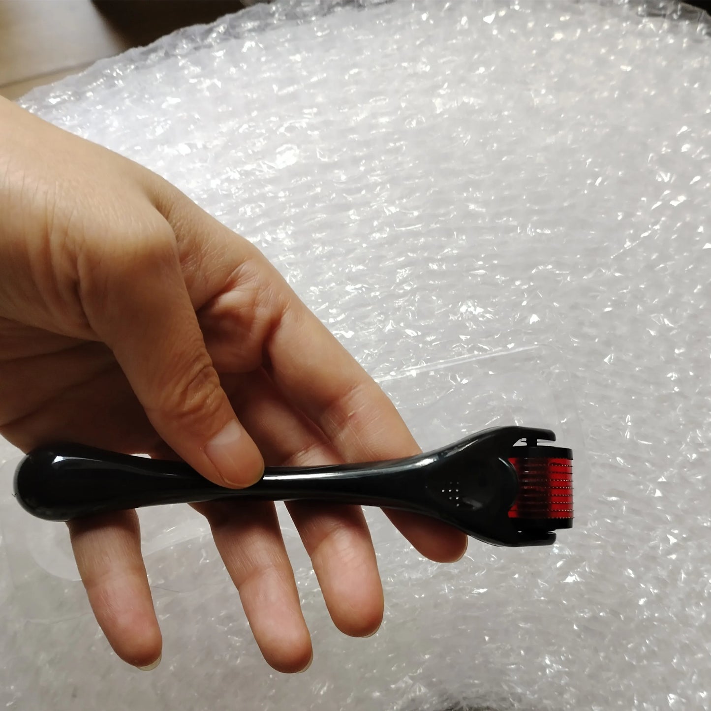 Derma Roller for Skin, Hair & Beard – Women and Men