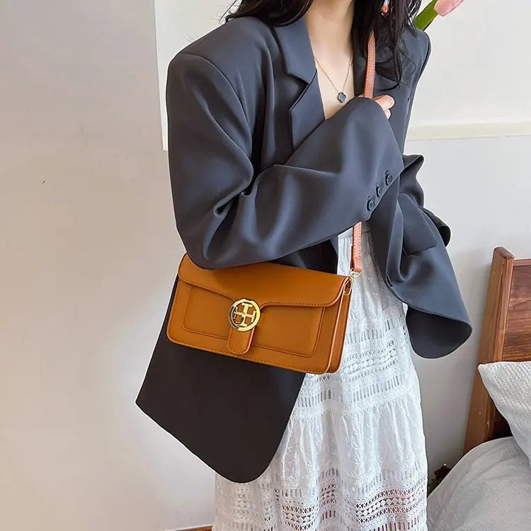 Women's Waterproof Crossbody  Travel Anti-Theft Bags