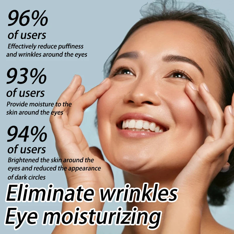 20g women's eye cream