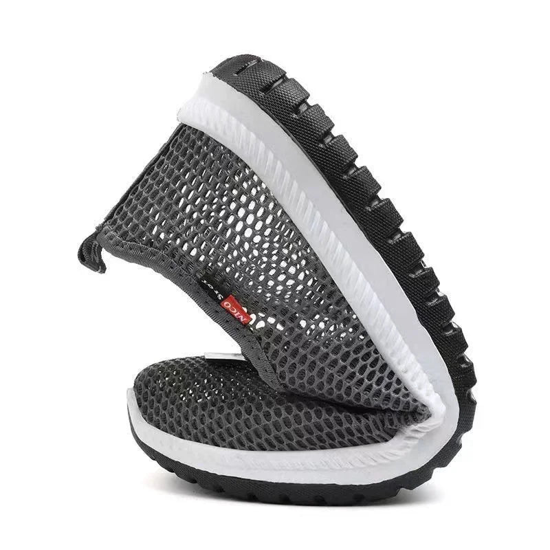 Sport Lightweight, Casual, Hiking, Breathable, Aqua Shoes For Men