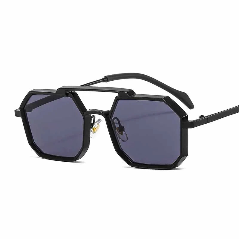 Small Square Sunglasses For Men