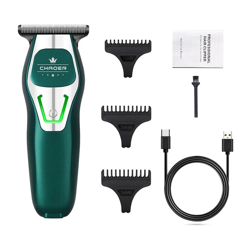 Professional Electric Beard, Hair Clipper for  Men