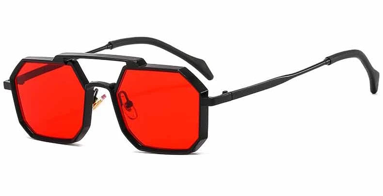 Small Square Sunglasses For Men