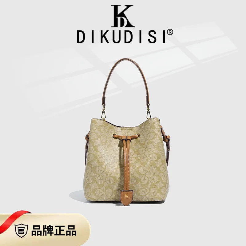 Bucket Bag for Women