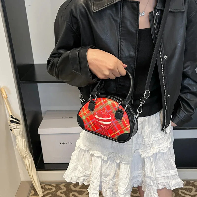 Women's Shoulder Casual  Handbag