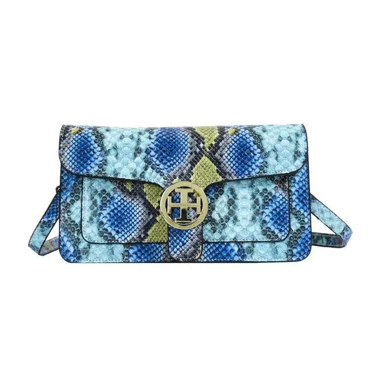 Women's Waterproof Crossbody  Travel Anti-Theft Bags