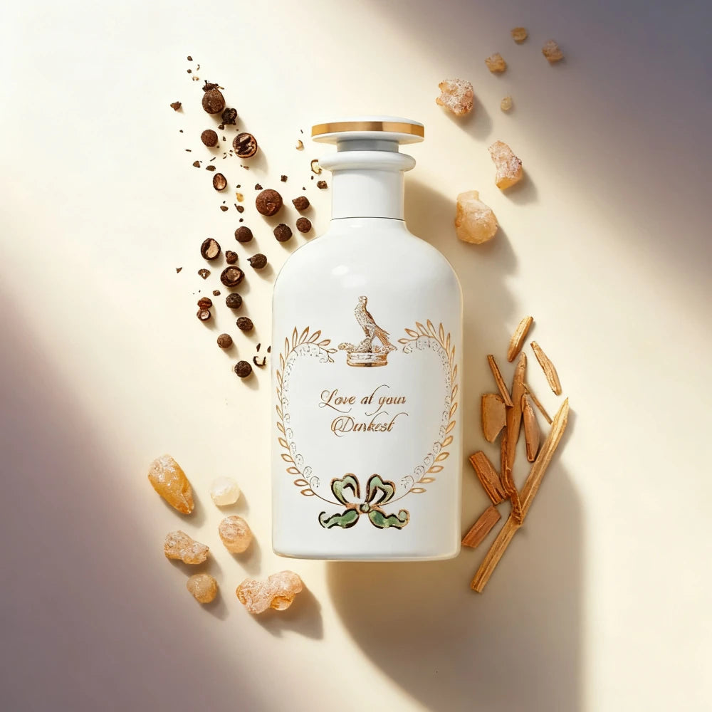 Perfume for Women & Men 100ML,