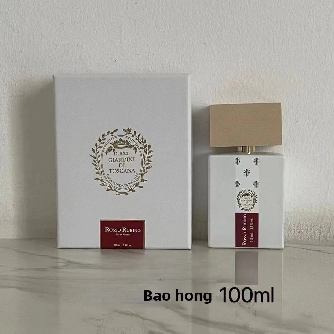 Perfume for Women & Men 100ML,Tropical Floral Fruity Fragrance