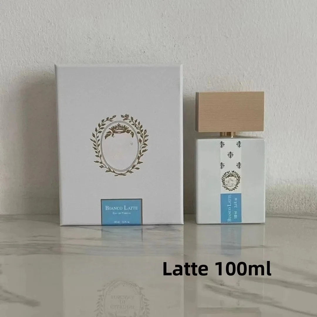 Perfume for Women & Men 100ML,Tropical Floral Fruity Fragrance