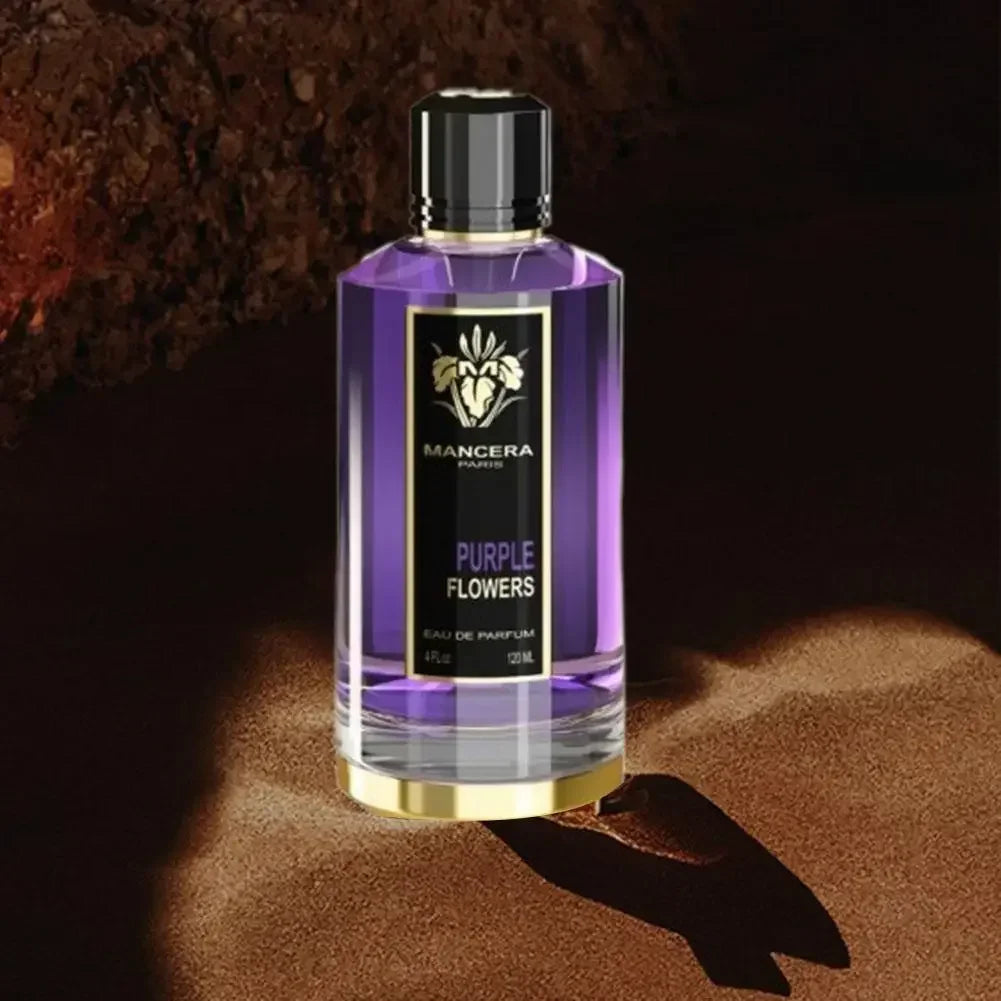 Long-Lasting Tobacco Fragrance Perfume (Unisex)