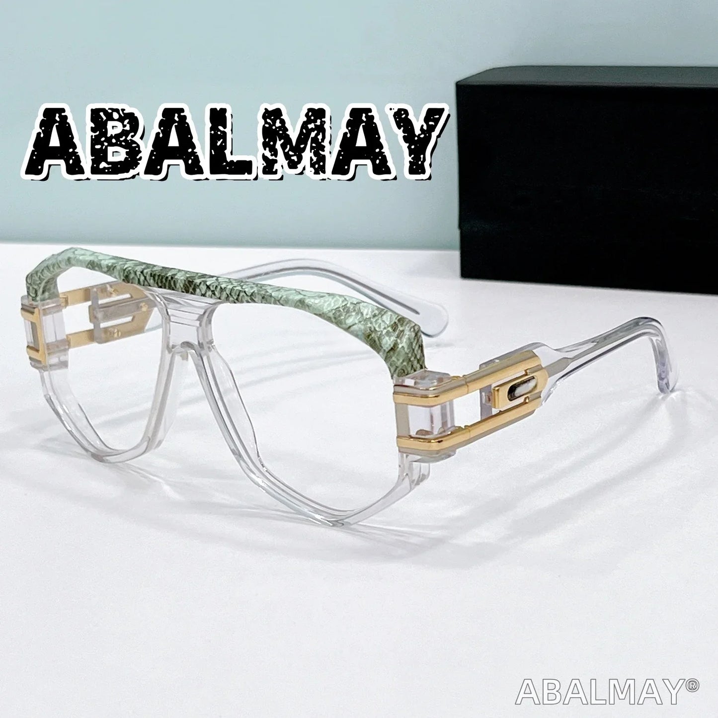 163 Style UV400 Classic Retro Shades For Men And Women