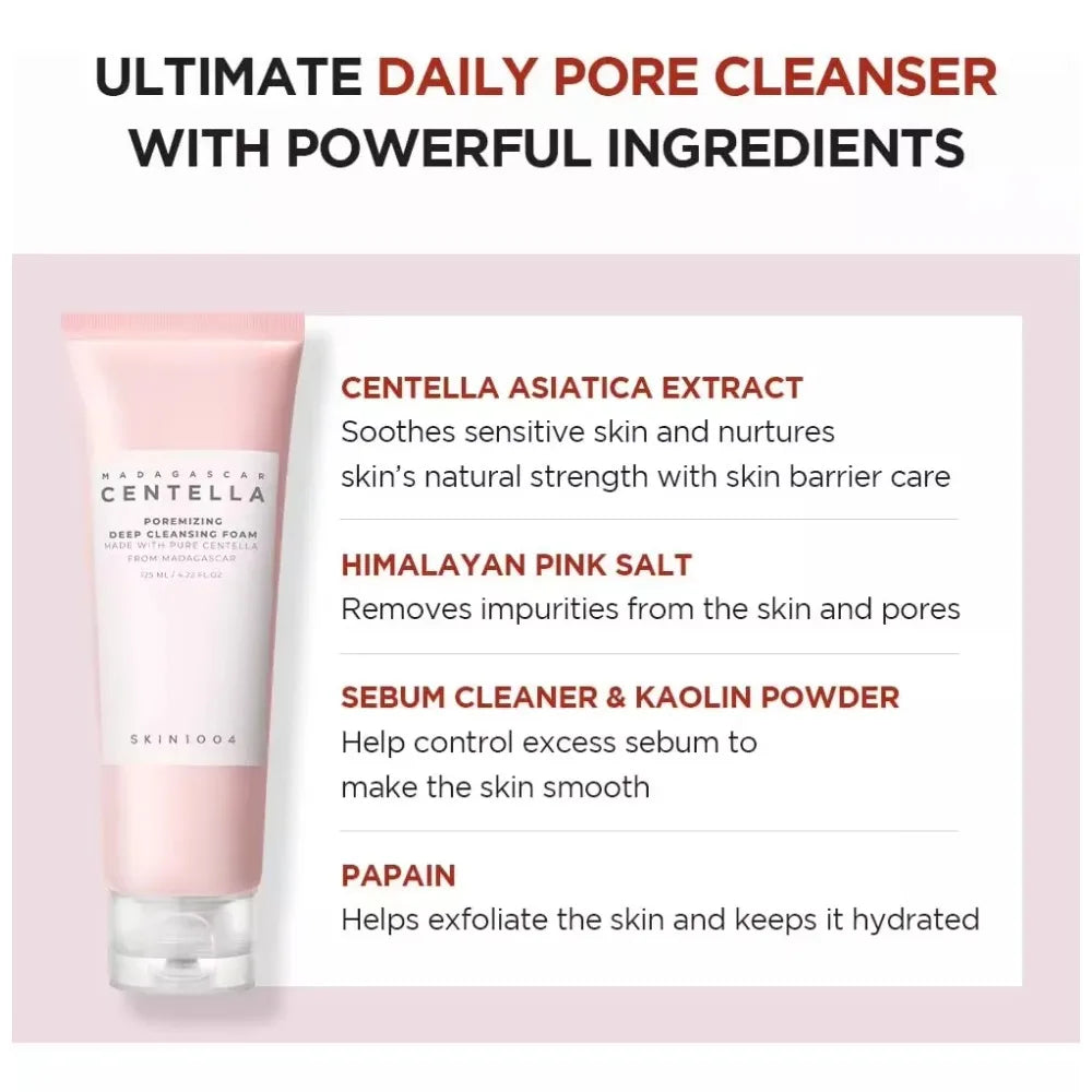 Women's  Moisturizing Toner (Essence Sunscreen Cleanser Makeup Remover Oil Essence)