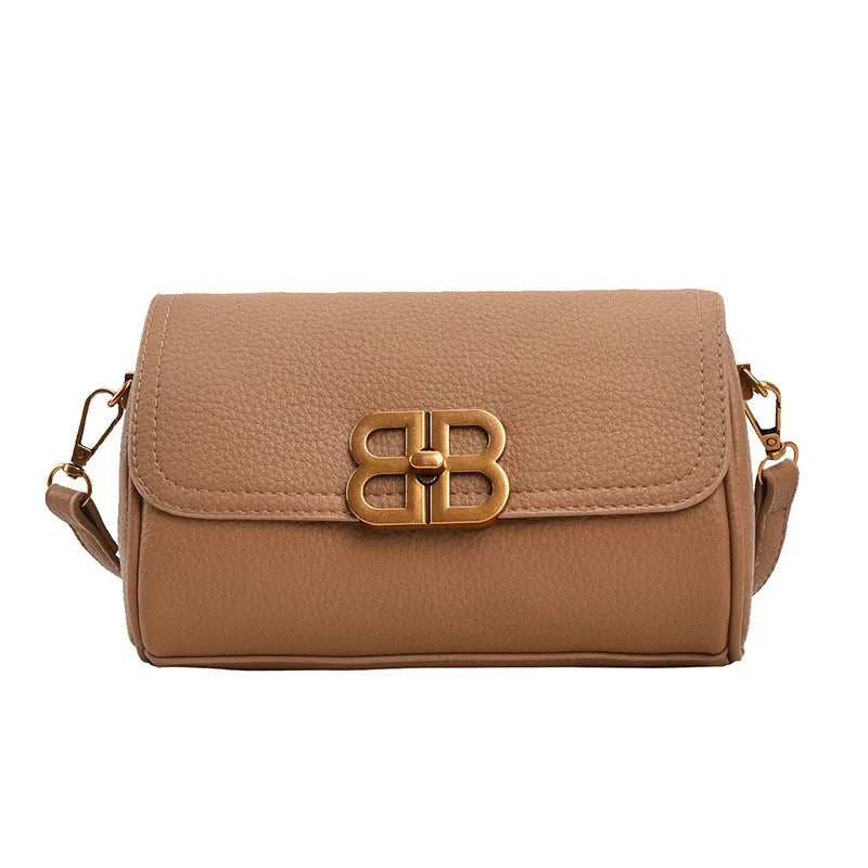 women's personalized shoulder bag