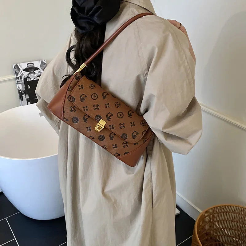 Women's  Shoulder/Underarm Style Bags