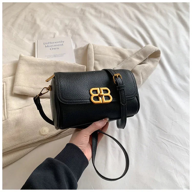 women's personalized shoulder bag