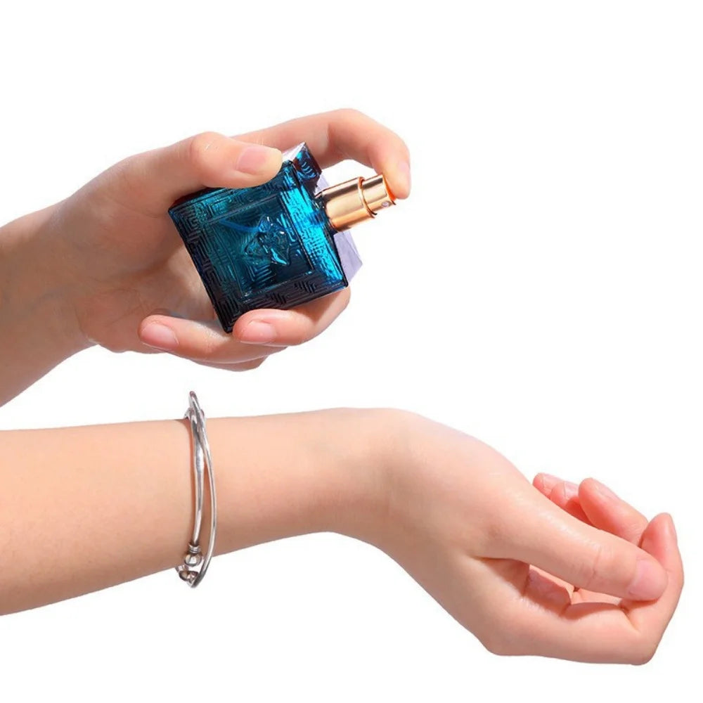 Long Lasting Brand Cologne Men's & Women's Perfume Spray