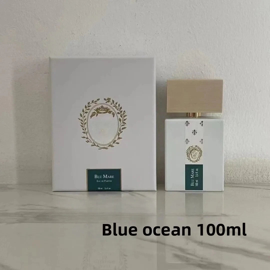 Perfume for Women & Men 100ML,Tropical Floral Fruity Fragrance