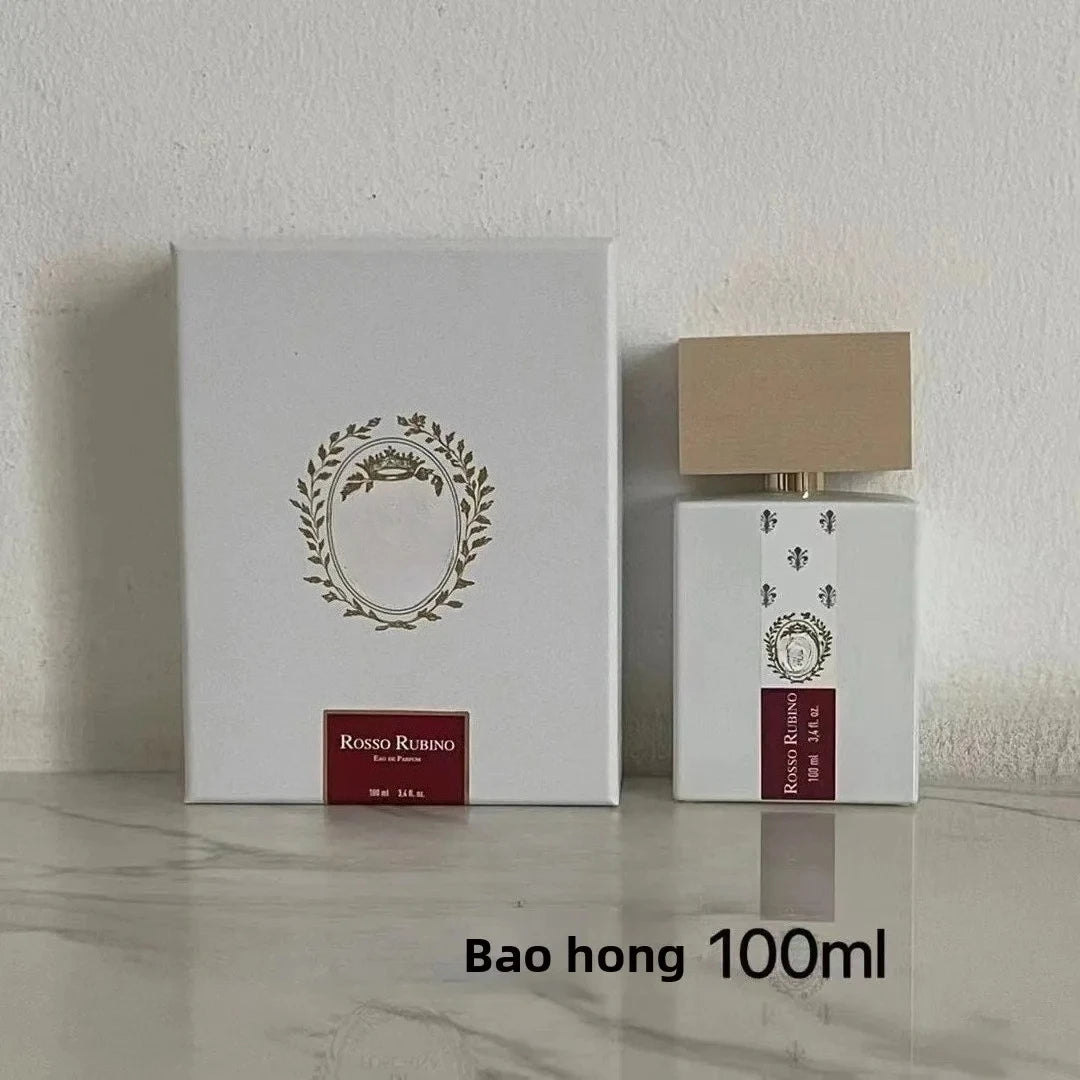 Perfume for Women & Men 100ML,Tropical Floral Fruity Fragrance