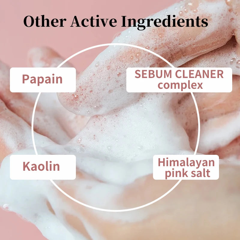 Centella Pink Salt Fresh Ampoule Toner