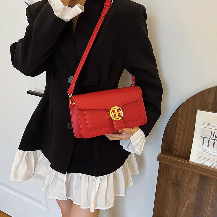 Women's Waterproof Crossbody  Travel Anti-Theft Bags