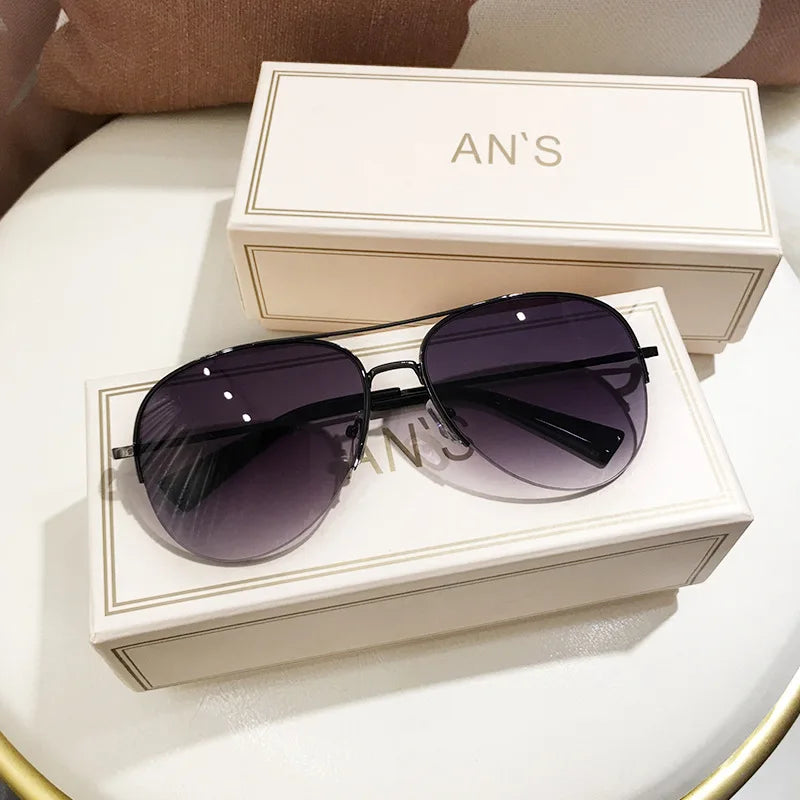 High-end Polarized Sunglasses for Men