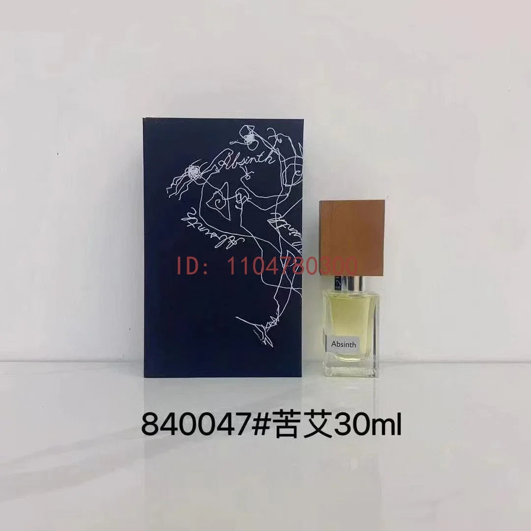 Luxury T Brand Perfume for Men & Women